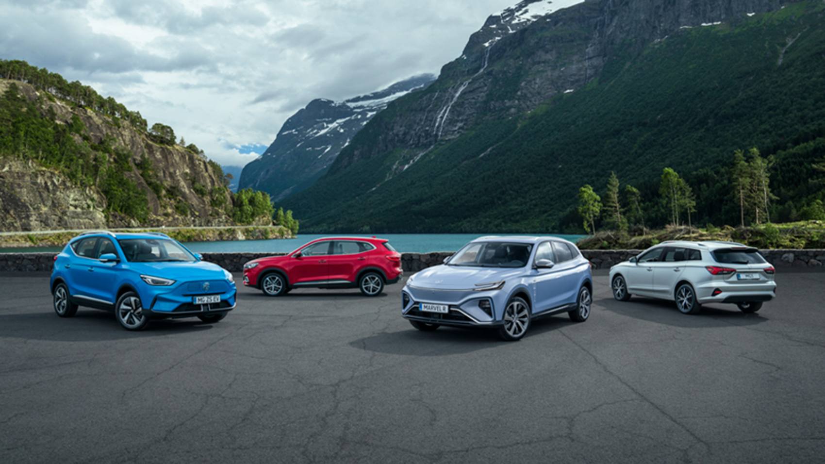 MG Family
