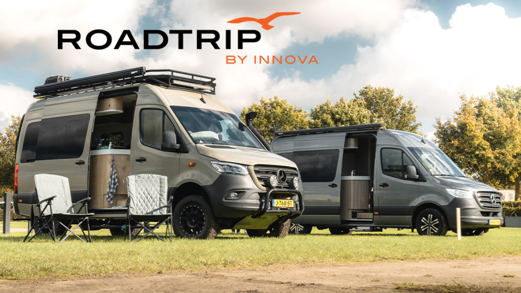 Beitragsbild Innova Roadtrip Logo