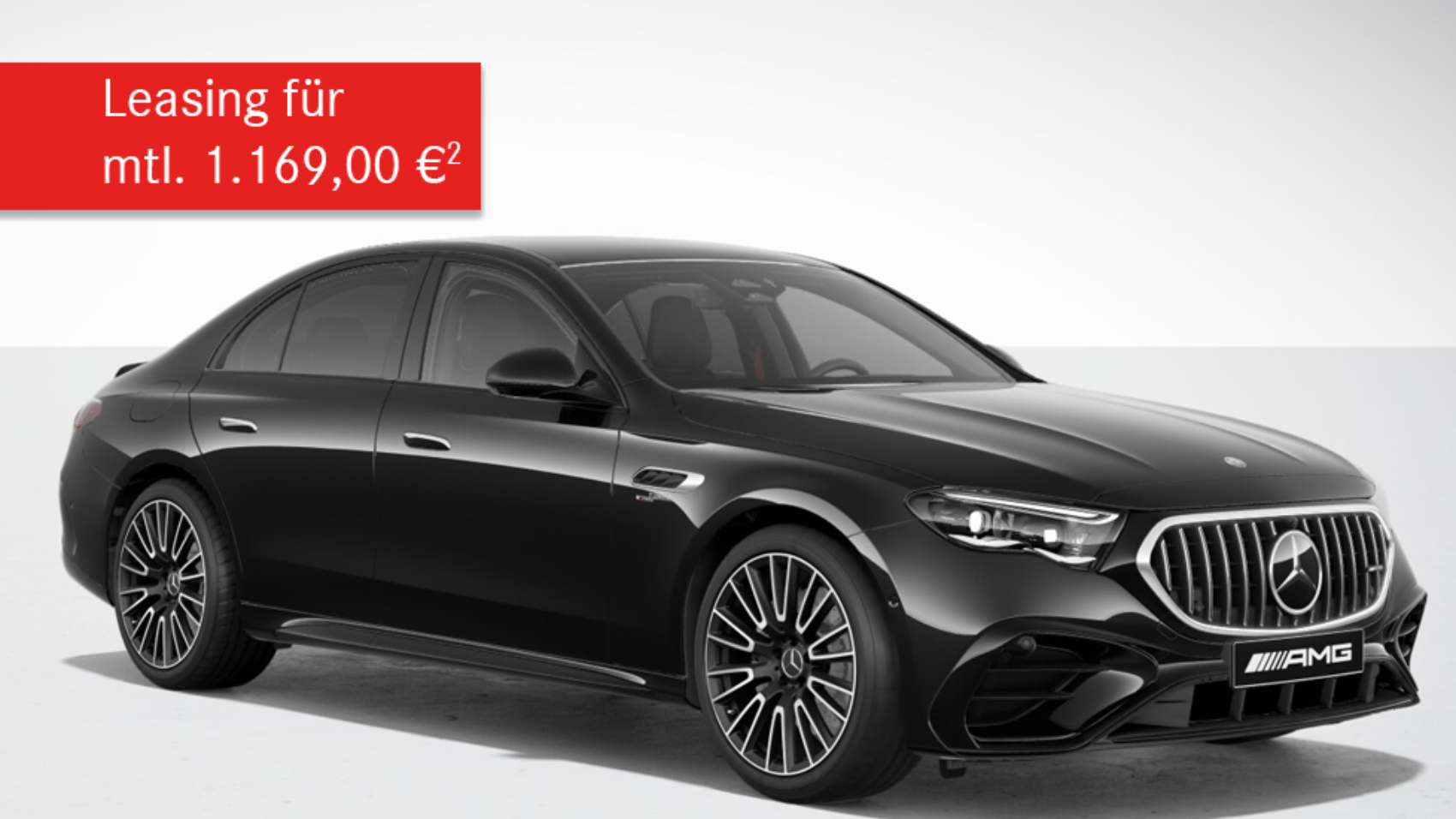 Titelbild_Gewerbeleasing_AMG E 53