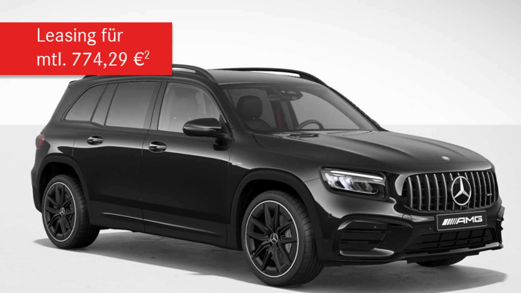 Titelbild_Gewerbeleasing_AMG GLB 35